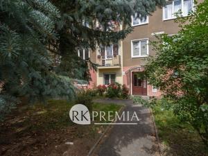 Pronájem bytu 3+1, Litvínov - Horní Litvínov, Valdštejnská, 66 m2