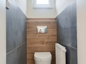 Prodej rodinného domu, Hrádek, Zahradní, 98 m2
