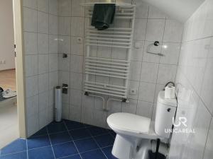 Pronájem bytu 1+kk, Brno - Brno-město, Joštova, 37 m2
