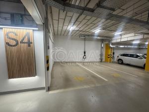 Pronájem bytu 2+kk, Praha - Hlubočepy, Kurandové, 50 m2