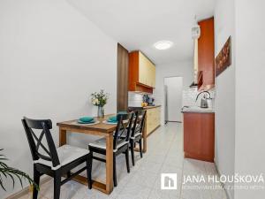 Prodej bytu 3+kk, Praha - Chodov, Křejpského, 71 m2