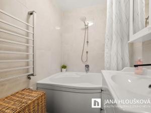 Prodej bytu 3+kk, Praha - Chodov, Křejpského, 71 m2
