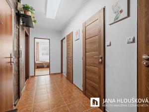 Prodej bytu 3+kk, Praha - Chodov, Křejpského, 71 m2