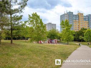 Prodej bytu 3+kk, Praha - Chodov, Křejpského, 71 m2