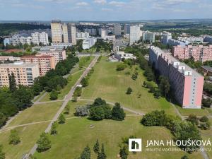 Prodej bytu 3+kk, Praha - Chodov, Křejpského, 71 m2