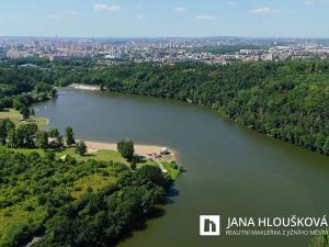 Prodej bytu 3+kk, Praha - Chodov, Křejpského, 71 m2