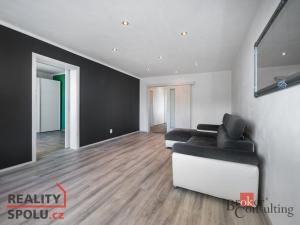 Pronájem bytu 3+1, Plzeň - Východní Předměstí, náměstí Generála Píky, 68 m2