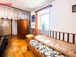 Prodej rodinného domu, Smolotely, 73 m2