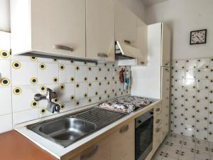 Prodej bytu 3+1, Silvi,Itálie, 56 m2