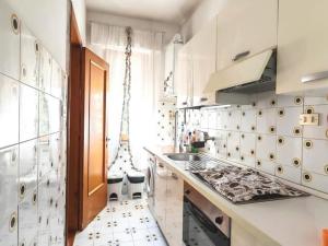 Prodej bytu 3+1, Silvi,Itálie, 56 m2