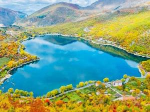 Prodej bytu 3+1, Silvi,Itálie, 56 m2