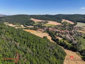 Prodej lesa, Lomnička, 8887 m2