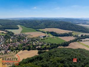 Prodej lesa, Lomnička, 8887 m2