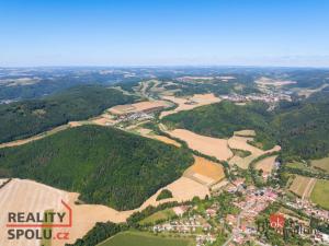 Prodej lesa, Lomnička, 8887 m2