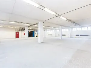 Pronájem skladu, Planá nad Lužnicí, Chýnovská, 1998 m2