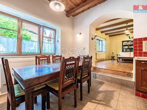 Prodej rodinného domu, Říčany, 17. listopadu, 163 m2