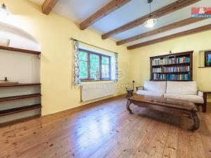 Prodej rodinného domu, Říčany, 17. listopadu, 163 m2
