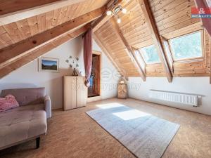 Prodej rodinného domu, Říčany, 17. listopadu, 163 m2