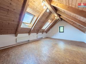 Prodej rodinného domu, Říčany, 17. listopadu, 163 m2