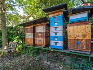 Prodej rodinného domu, Říčany, 17. listopadu, 163 m2