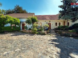 Prodej rodinného domu, Říčany, 17. listopadu, 163 m2