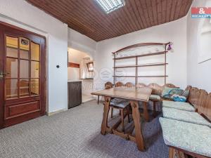 Prodej rodinného domu, Říčany, 17. listopadu, 163 m2