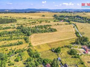 Pronájem pozemku pro bydlení, Kokašice - Čeliv, 2860 m2