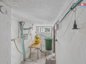 Prodej chalupy, Kamenný Přívoz - Hostěradice, 107 m2