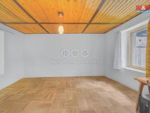 Prodej chalupy, Kamenný Přívoz - Hostěradice, 107 m2