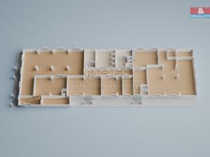 Prodej výrobních prostor, Štětí, Cihelná, 2882 m2