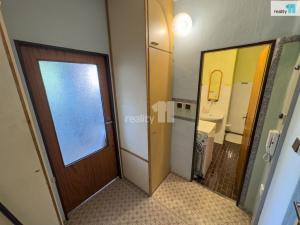 Prodej bytu 1+kk, Plzeň - Bolevec, Turistická, 27 m2
