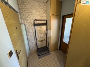 Prodej bytu 1+kk, Plzeň - Bolevec, Turistická, 27 m2