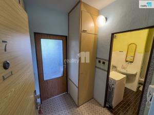Prodej bytu 1+kk, Plzeň - Bolevec, Turistická, 27 m2