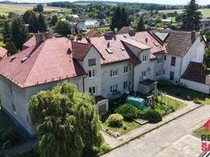 Prodej bytu 2+1, Třebařov, 50 m2