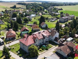 Prodej bytu 2+1, Třebařov, 50 m2