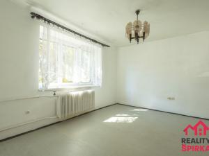 Prodej bytu 2+1, Třebařov, 50 m2