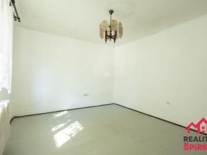 Prodej bytu 2+1, Třebařov, 50 m2