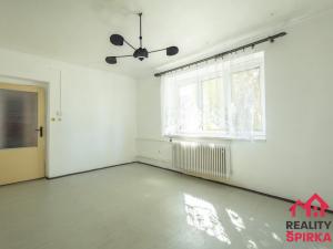 Prodej bytu 2+1, Třebařov, 50 m2