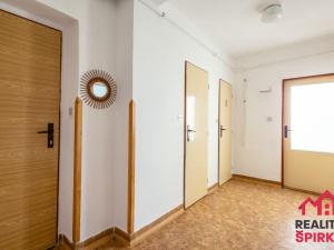 Prodej bytu 2+1, Třebařov, 50 m2