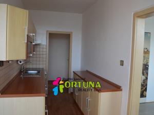 Prodej bytu 3+1, Sezimovo Ústí, K Hájence, 66 m2