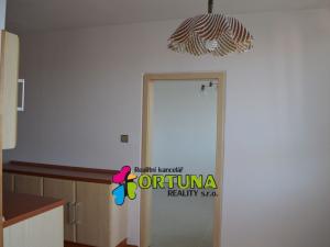 Prodej bytu 3+1, Sezimovo Ústí, K Hájence, 66 m2