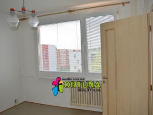 Prodej bytu 3+1, Sezimovo Ústí, K Hájence, 66 m2