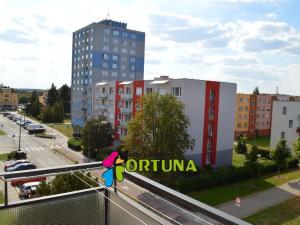 Prodej bytu 3+1, Sezimovo Ústí, K Hájence, 66 m2