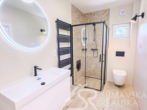 Prodej chaty, Kašperské Hory, U Janoty, 65 m2