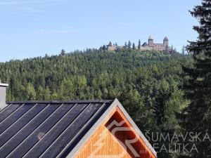 Prodej chaty, Kašperské Hory, U Janoty, 65 m2