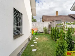 Prodej rodinného domu, Hrušovany nad Jevišovkou, 95 m2