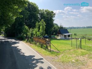 Prodej pozemku pro bydlení, Tři Sekery - Tachovská Huť, 1164 m2