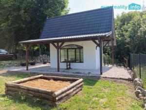 Prodej pozemku pro bydlení, Tři Sekery - Tachovská Huť, 1164 m2