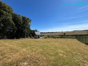 Prodej pozemku pro bydlení, Tři Sekery - Tachovská Huť, 1164 m2