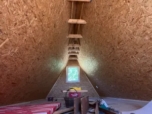 Prodej pozemku pro bydlení, Tři Sekery - Tachovská Huť, 1164 m2